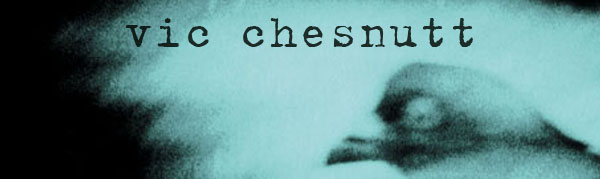 vic chesnutt