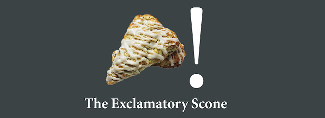 The Exclamatory Scone