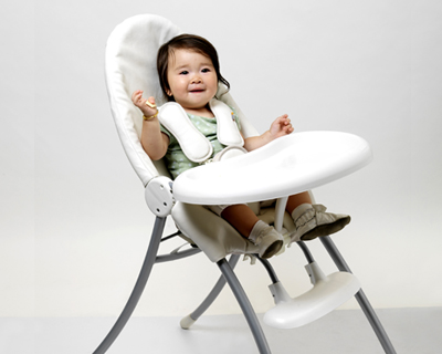 Bloom Nano Highchair