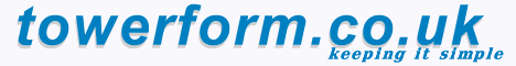TowerForm