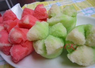 KUE MANGKOK
