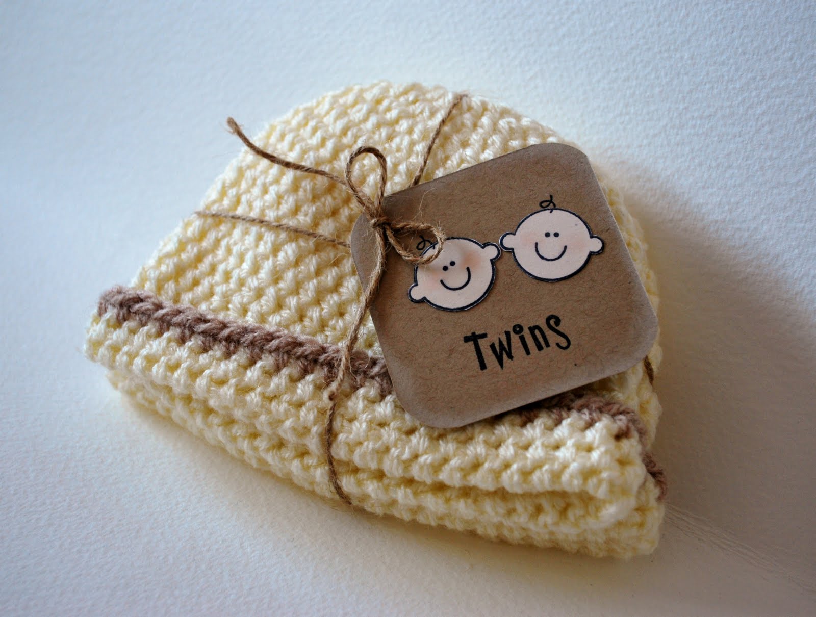 20+ Free Child &amp; Baby Hat Patterns: {Crochet} : TipNut.com