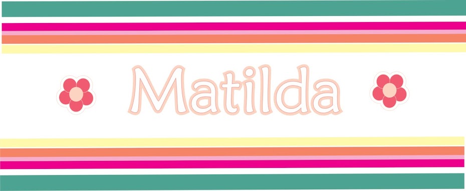 Matilda