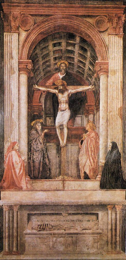 [Masaccio+trinità.JPG]