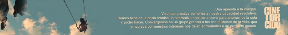 Cine torcido /