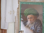 MAWLANA SEIKH MOHAMMED NAZIM AL HAQQANI