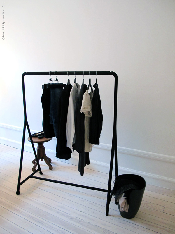 Ikea Hanging Rack | lovenordic hanging rails from ikea Ikea Hanging Rack | lovenordic hanging rails from ikea