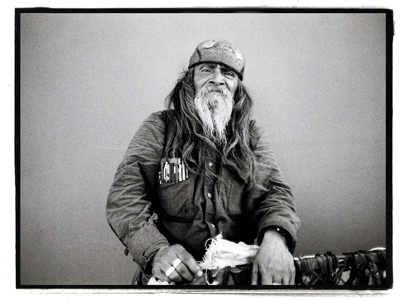 DANIEL FUNAKI PHOTOGRAPHER El Indio Amazonico