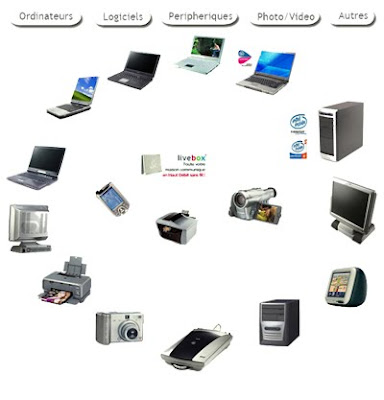 Préparatrice de commandes Le bon coin: DU BON MATERIEL INFORMATIQUE sur Leboncoin.Fr