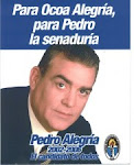 El primer afiche...