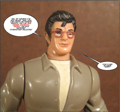 Man, if Goldblum dies between now and when I post this, that would suck...