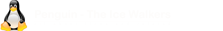 Penguin - The Ice Walkers [Linux World]