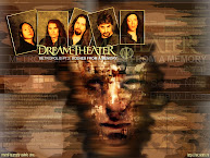 DREAM THEATER