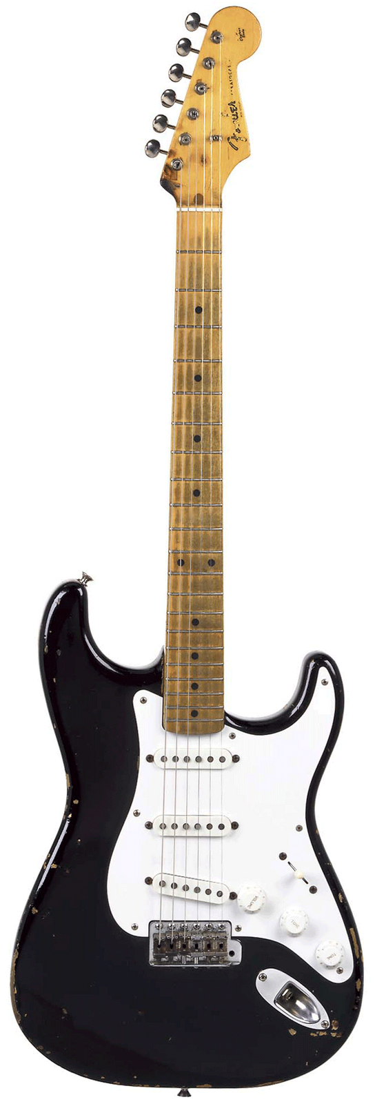blackie guitar