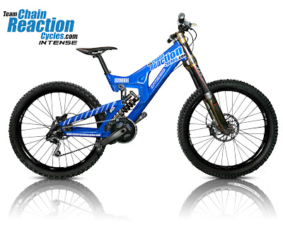 chain reaction cycles france