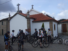 Capela Santa Maria do Monte