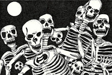 Skeleton Graveyard