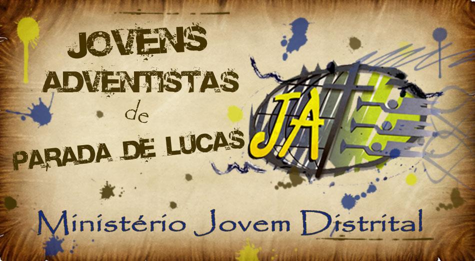 Distrito de Parada de Lucas