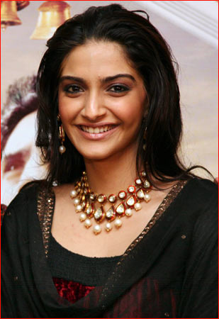 Sonam Kapoor