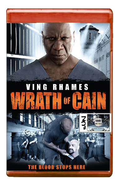 Watch The Wrath Of Cain Dailymotion