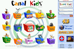 CANAL KIDS