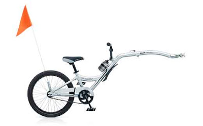 Giant halfwheeler