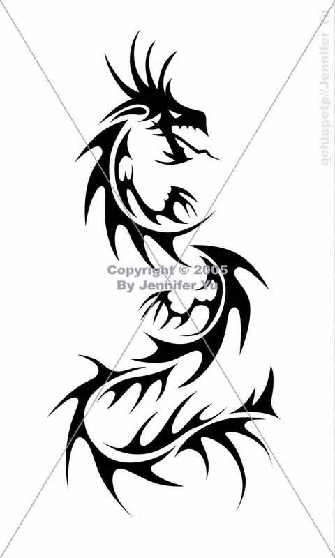 Jagua Art Gallery, black temporary tattoos dragon flower tattoo. art tattoos,angel art tattoos,flash art tattoos,aztec art tattoos