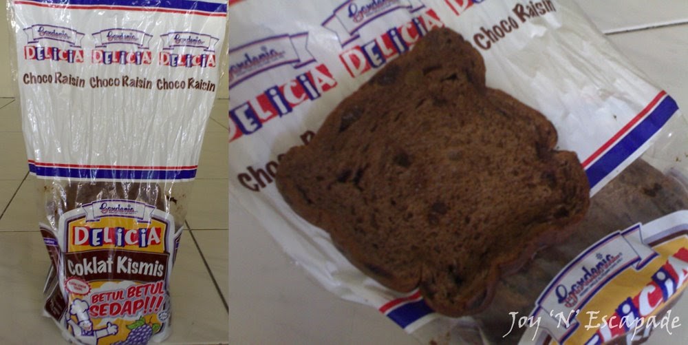 Gardenia & Tebaloi Joy 'N' Escapade