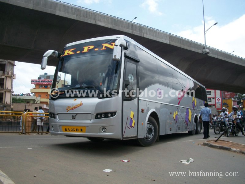 Kpn Bus