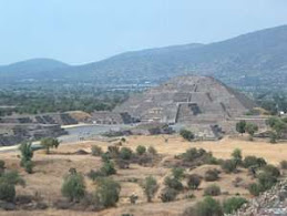 Teotihuacan