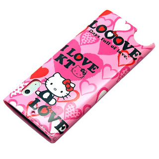 hello kitty ipod case pink hello kitty ipod case pink