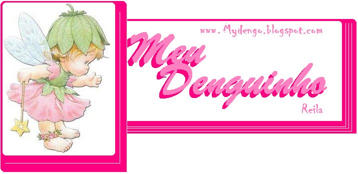 Meu denguinho