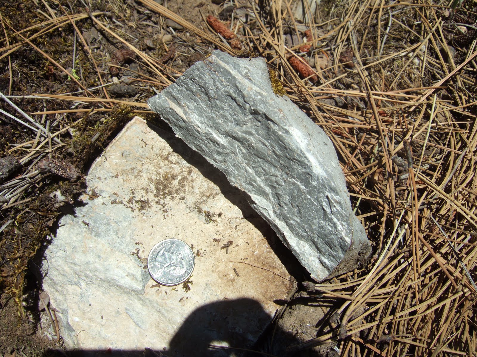 Gypsy Quartzite