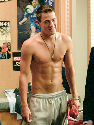Tatum+channing+married Tatum+channing+married