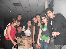 Kumple Faby 2010