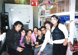 Bodega Express