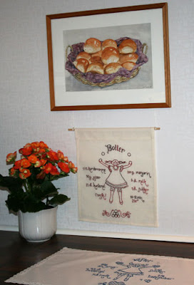 Muffin pynter og pynter Muffin pynter og pynter