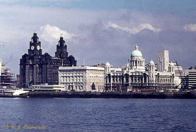 Pier Head