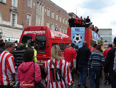 Exeter City Fc
