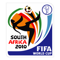2010 South Africa logo