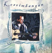 Iwan Fals Keseimbangan