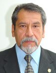 El profesor Eugenio Corrales Prada
