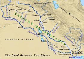 tigris river and euphrates river. tigris river map. and the