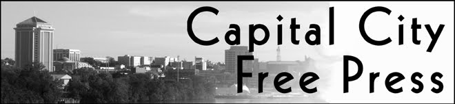 Capital City Free Press