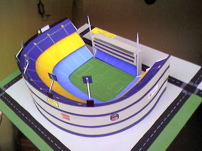 maquetas maquetas