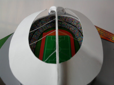 Estadios de futbol en maquetas (Actualizado) Estadios de futbol en maquetas (Actualizado)