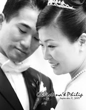 Ken Lee Wedding Pictures