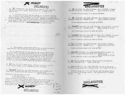 cold war provocation madness eyes only top secret