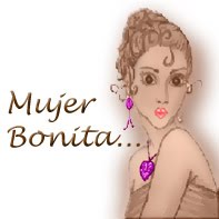 Mujer Bonita