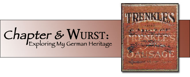 Chapter & Wurst